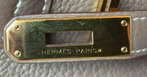 namaak hermes|Zo herken je een authentieke Hermès.